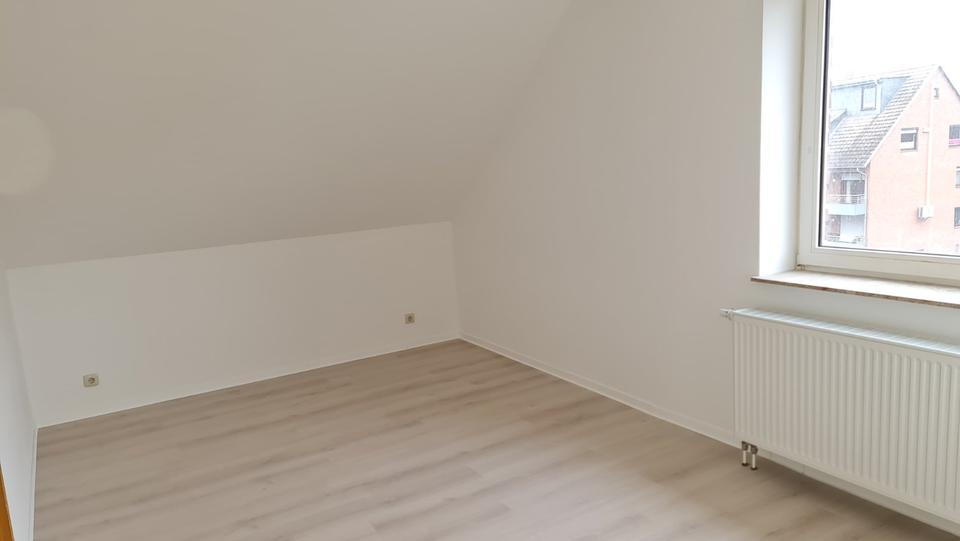 Dachgeschoßwohnung Gifhorn - 2 Zimmer, 57 m&sup2;, 560&euro; | Angebot:24950687