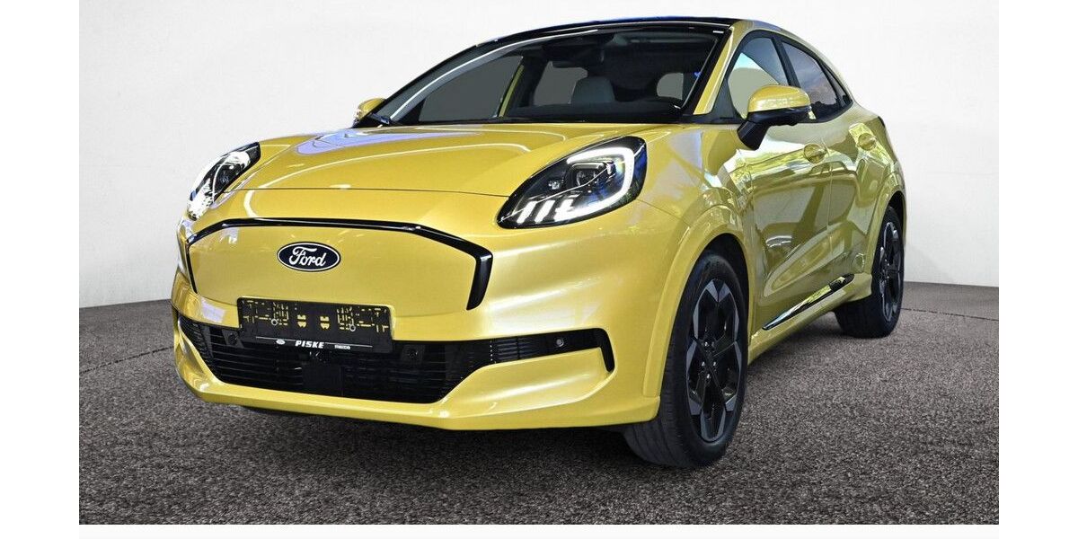 Ford Puma Gen-E 8.000 km 32.750 &euro; Wolfenbüttel 38302