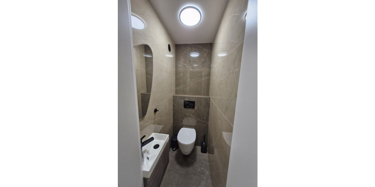 Etagenwohnung Bokensdorf - 3 Zimmer, 79 m&sup2;, 281.000&euro; | Angebot:25719723