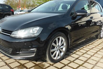 VW Golf 254.400 km 6.490 &euro; Wolfenbüttel 38304