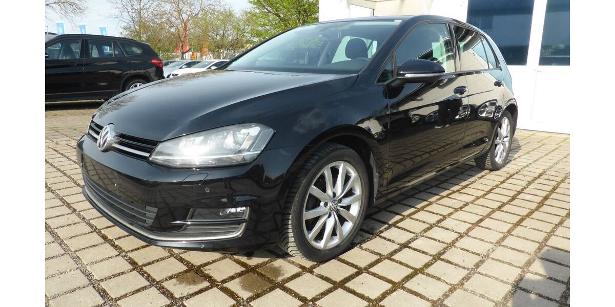 VW Golf 254.400 km 6.490 &euro; Wolfenbüttel 38304