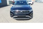 VW T-Roc 1.0 Life TSI BMT Navi Klima Alu 25.000 km 21.390 € Vordorf 38533