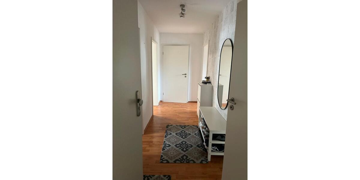 Etagenwohnung Wolfsburg - 2 Zimmer, 69 m&sup2;, 247.000&euro; | Angebot:27083780