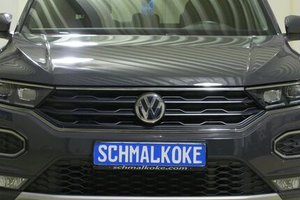 VW T-Roc 75.900 km 18.950 &euro; Braunschweig 38112