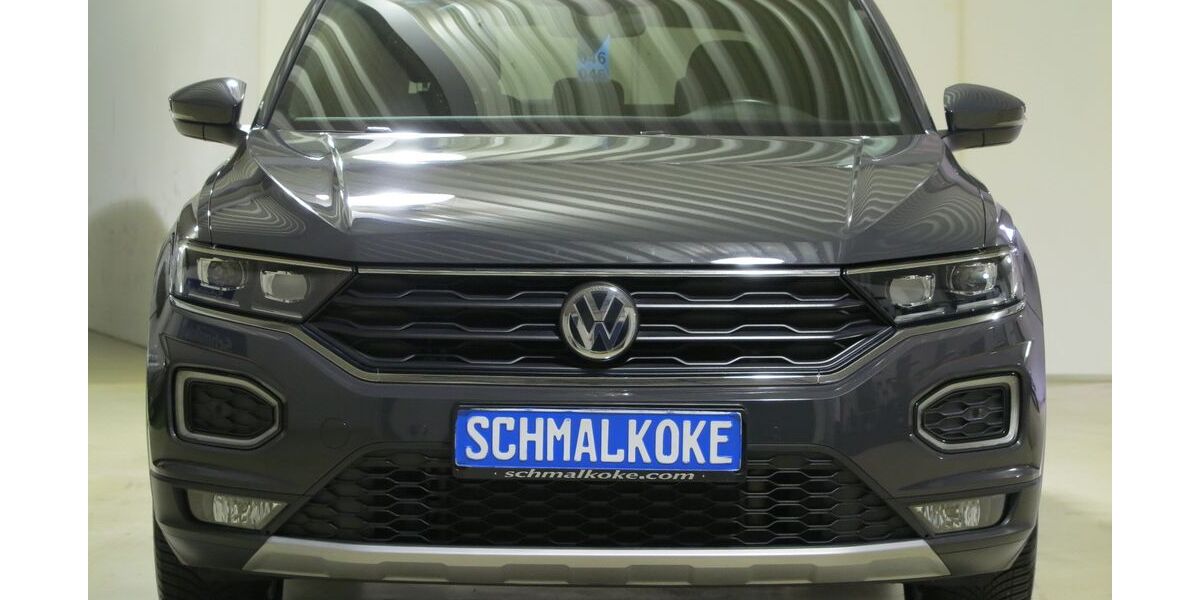 VW T-Roc 75.900 km 18.950 &euro; Braunschweig 38112