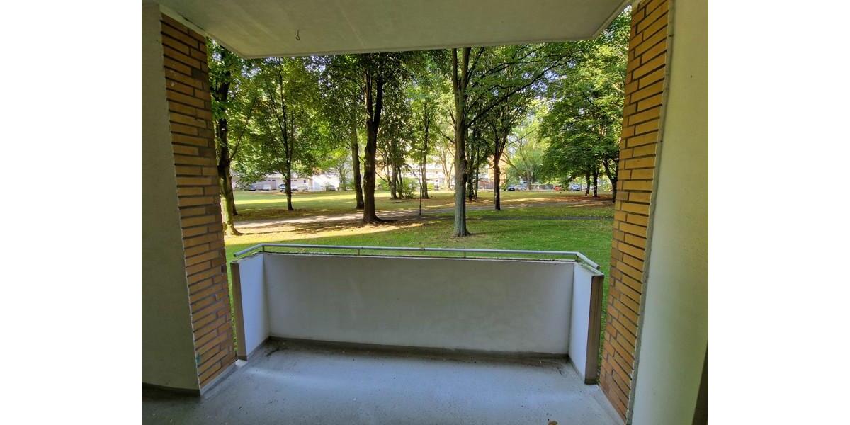 Erdgeschoßwohnung Braunschweig Heidberg-Melverode - 2 Zimmer, 68 m&sup2;, 681&euro; | Angebot:24442390