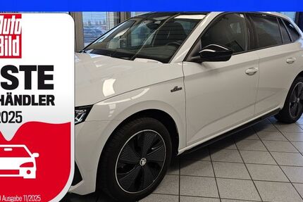 Skoda Scala 24.221 km 24.850 € Wolfsburg-Heiligendorf 38444