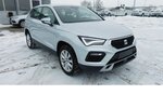 Seat Ateca 1.5 Style TSI BMT Navi Klima Alu 29.900 km 22.990 &euro; Vordorf 38533