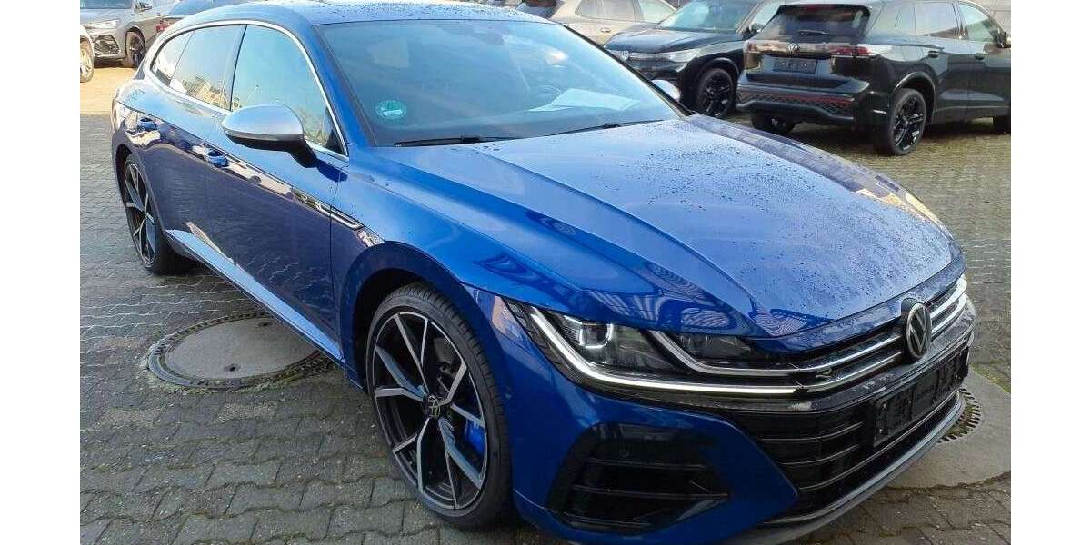 VW Arteon 31.800 km 39.950 &euro; Salzgitter 38259