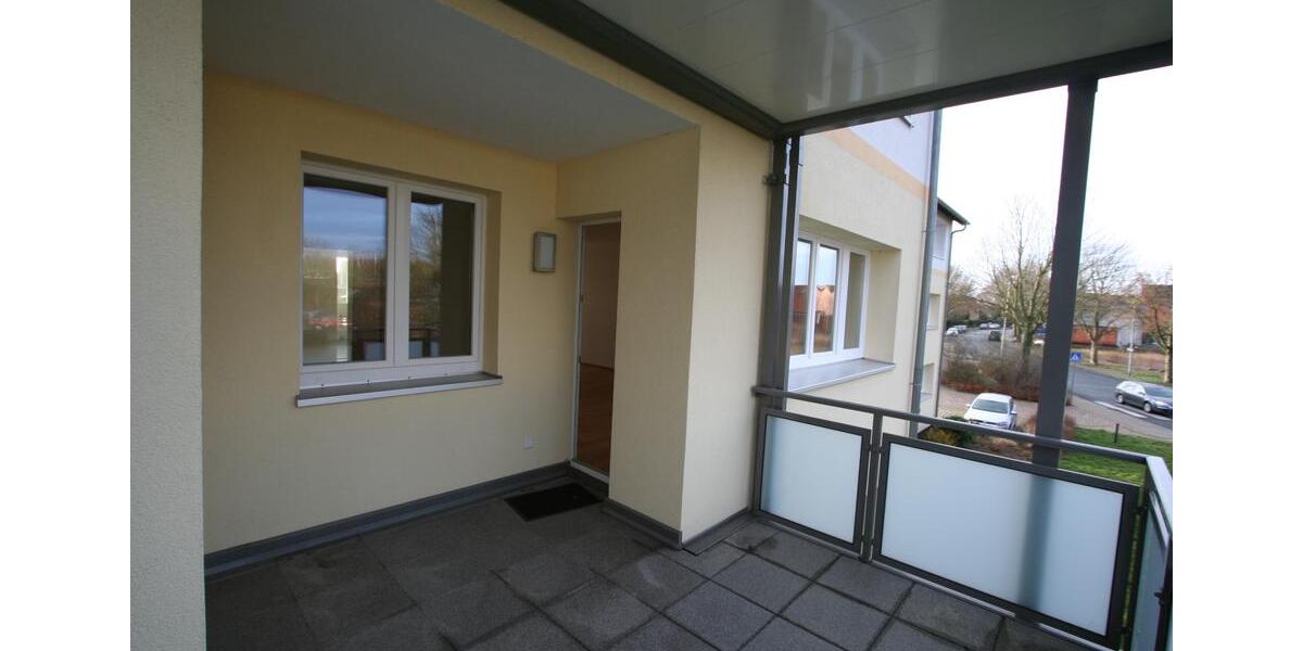 Erdgeschoßwohnung Peine Südstadt - 3 Zimmer, 78 m&sup2;, 699&euro; | Angebot:24571814