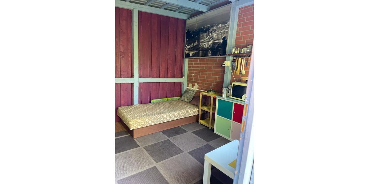 Etagenwohnung Wolfsburg Alt-Wolfsburg - 1 Zimmer, 12 m&sup2;, 300&euro; | Angebot:26476281