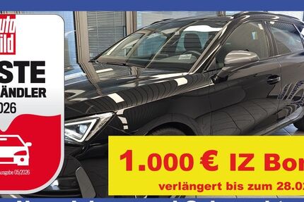 Cupra Leon 24.126 km 24.800 &euro; Wolfsburg-Heiligendorf 38444