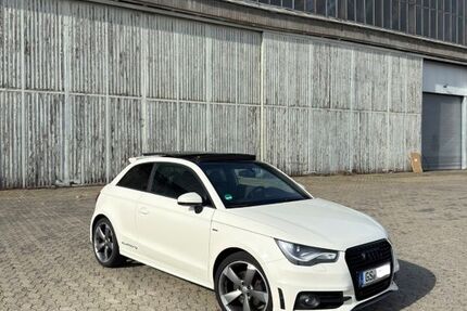 Audi A1 136.000 km 13.900 &euro; Liebenburg 38704