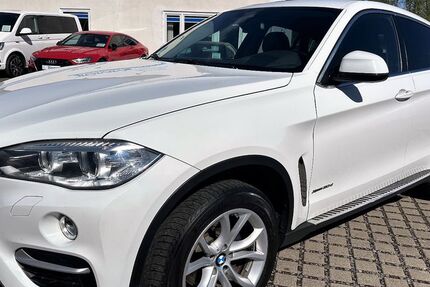 BMW X6 287.000 km 25.990 &euro; Gifhorn 38518