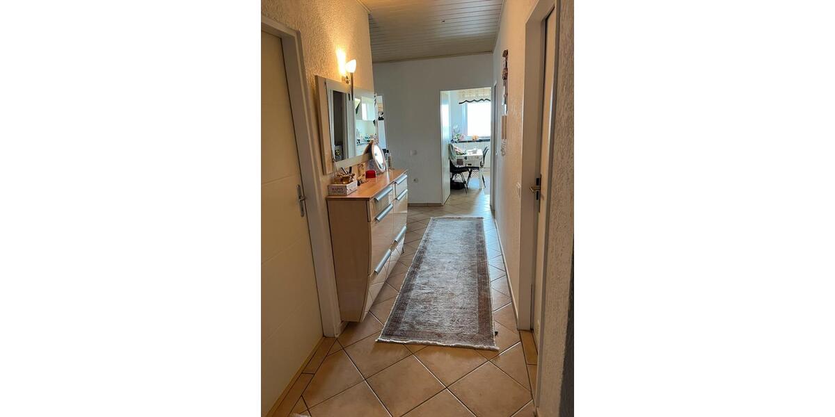Etagenwohnung Salzgitter - 4 Zimmer, 87 m&sup2;, 169.000&euro; | Angebot:26834487