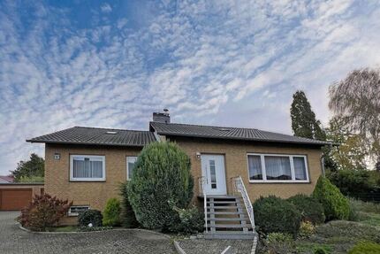 Attraktives Wohnen auf einer Ebene 5 zimmer