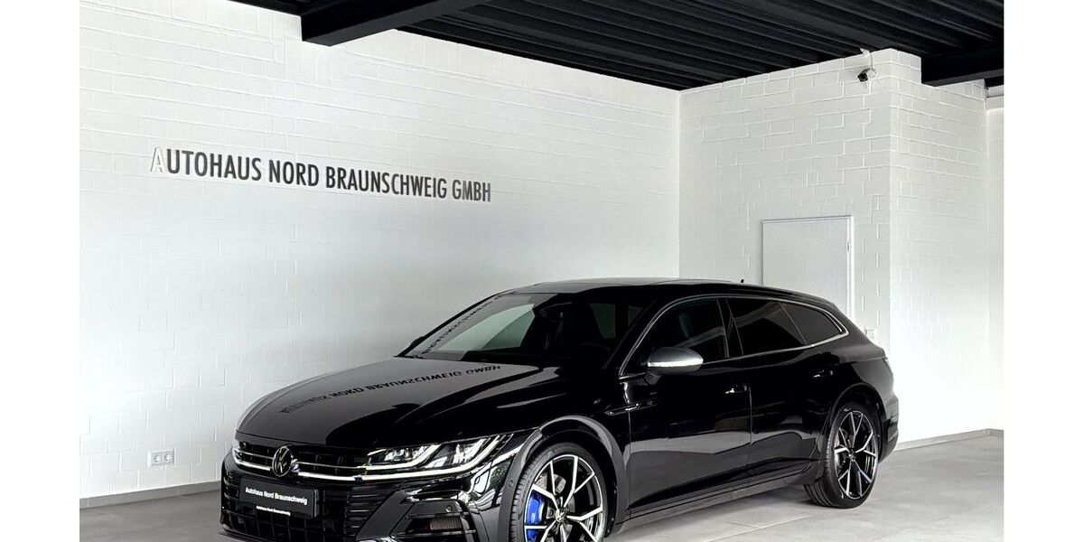 VW Arteon 9.009 km 42.990 &euro; Braunschweig 38112