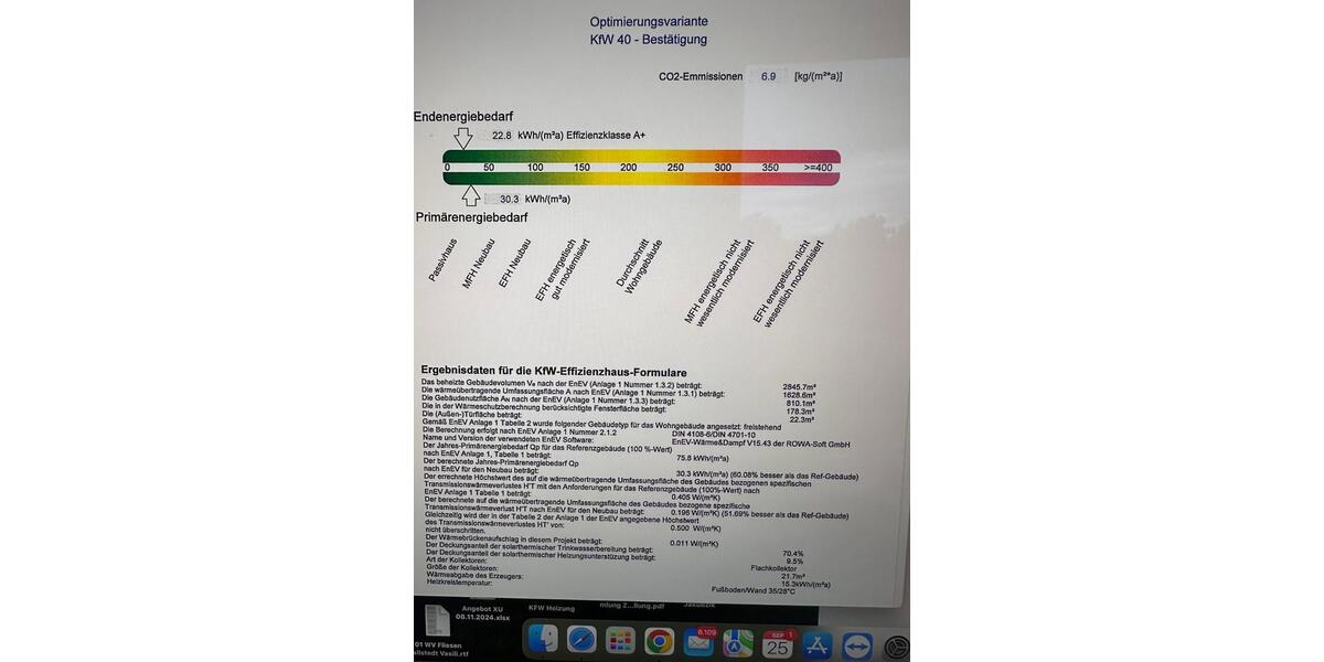 Erdgeschoßwohnung Braunschweig Wabe-Schunter-Beberbach - 3 Zimmer, 80 m&sup2;, 329.900&euro; | Angebot:24478436