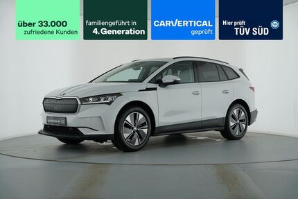 Skoda Enyaq 34.793 km 32.889 &euro; Salzgitter 38229