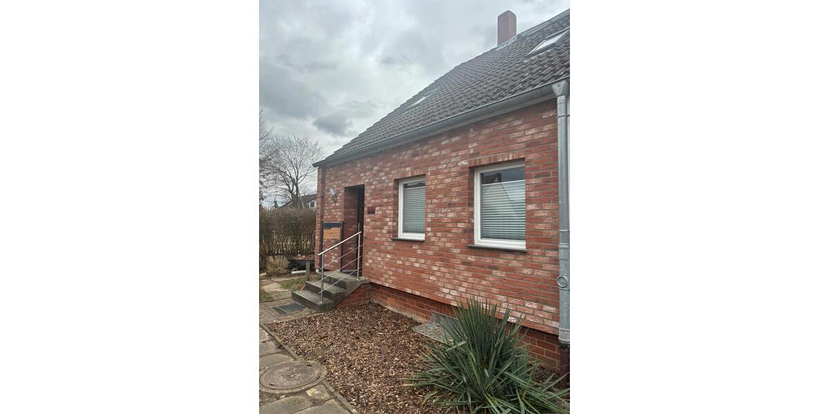 Reihenhaus Vechelde - 4 Zimmer, 80 m&sup2;, 235.000&euro; | Angebot:25850761