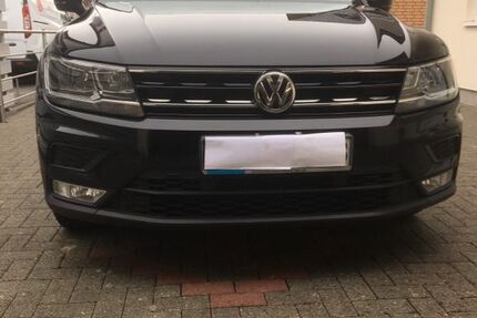 VW Tiguan 122.000 km 18.450 &euro; Braunschweig 38116