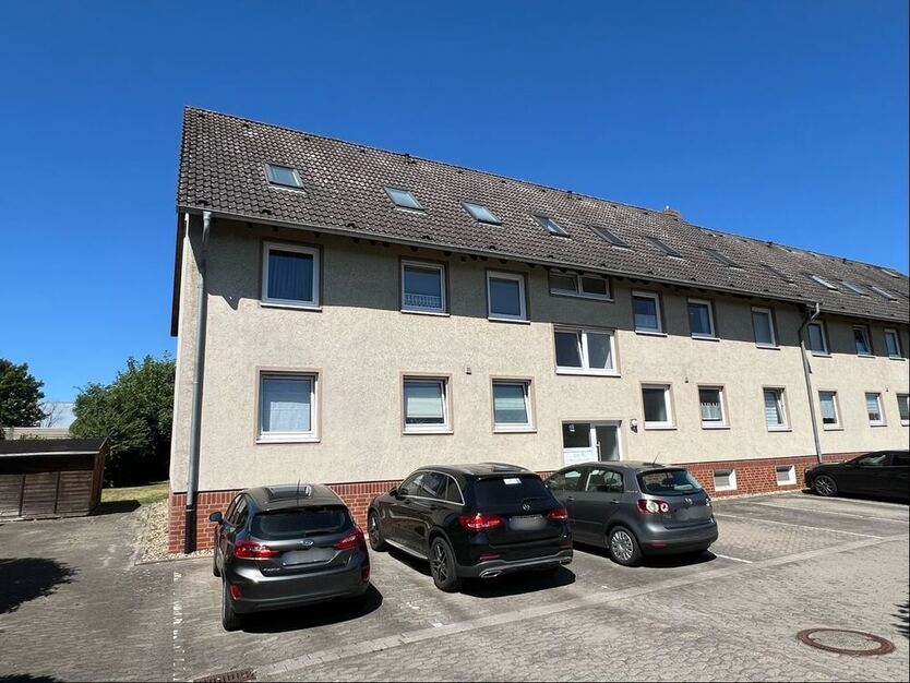 Stadtnahes Wohnen 3 zimmer