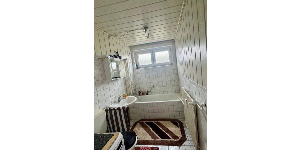 Etagenwohnung Wolfenbüttel Linden - 3 Zimmer, 66 m&sup2;, 130.000&euro; | Angebot:24436526