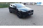 Jaguar E-Pace D150 FWD man R-Dynamic 43.320 km 23.000 € Braunschweig 38100