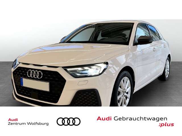 Audi A1 12.500 km 22.490 &euro; Wolfsburg 38440