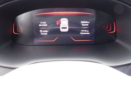 Seat Ateca 26.500 km 22.990 &euro; Vordorf 38533