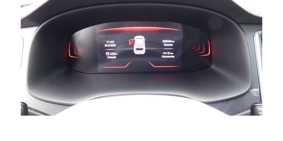 Seat Ateca 26.500 km 22.990 € Vordorf 38533