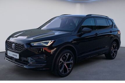 Seat Tarraco 89.500 km 28.490 &euro; Braunschweig 38114