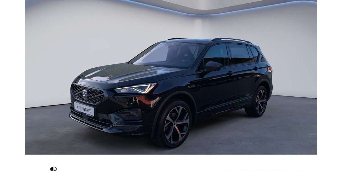 Seat Tarraco 89.500 km 28.490 &euro; Braunschweig 38114