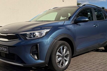 Kia Stonic 8.900 km 15.490 &euro; Peine 31226
