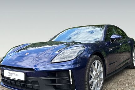 Porsche Panamera 14.299 km 99.890 &euro; Braunschweig 38114