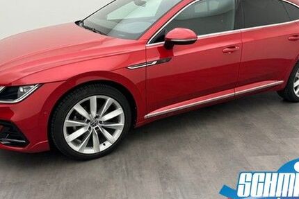 VW Arteon 41.699 km 28.400 &euro; Peine 31226