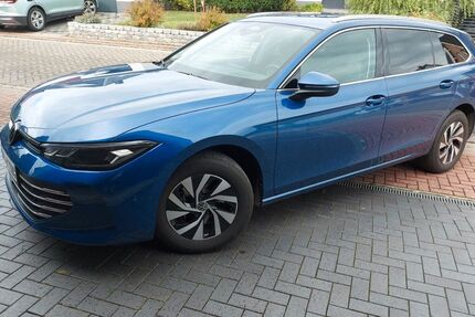 VW Passat Variant 25.300 km 30.499 &euro; wolfsburg 38448