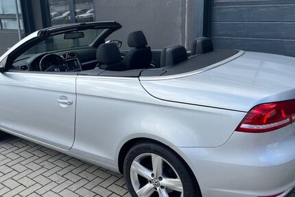 VW Eos 132.500 km 6.500 &euro; BRAUNSCHWEIG 38122
