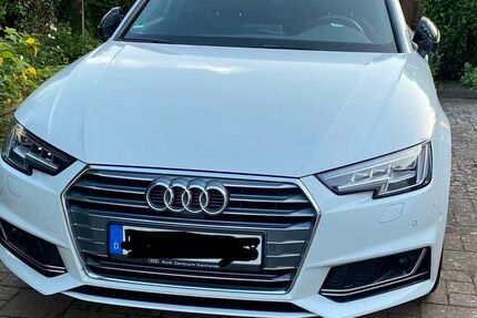 Audi A4 129.000 km 17.999 &euro; Wolfenbüttel 38300