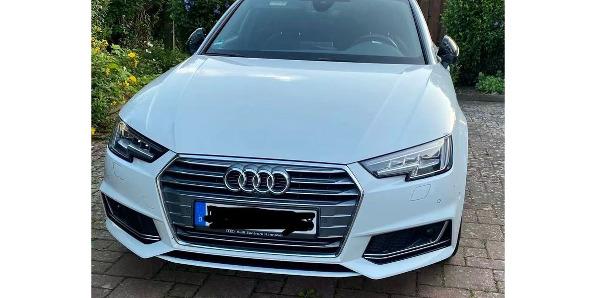 Audi A4 129.000 km 17.999 &euro; Wolfenbüttel 38300