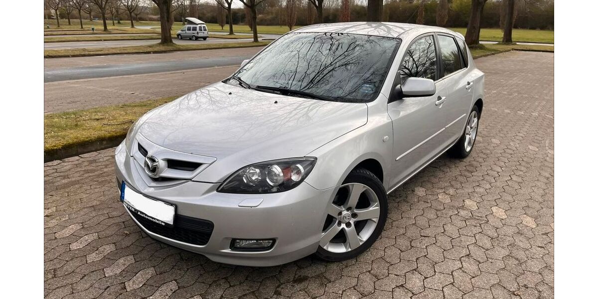 Mazda 3 260.000 km 1.800 &euro; Salzgitter 38228