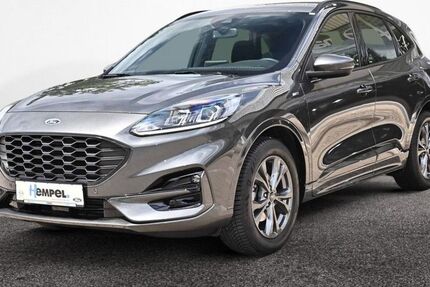Ford Kuga 18.498 km 22.999 &euro; Braunschweig 38114