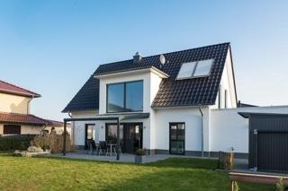 Einfamilienhaus Wolfsburg Alt-Wolfsburg - 5 Zimmer, 143 m&sup2;, 1.690&euro; | Angebot:26417086