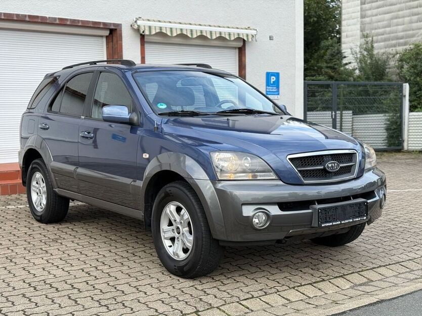 Sorento
