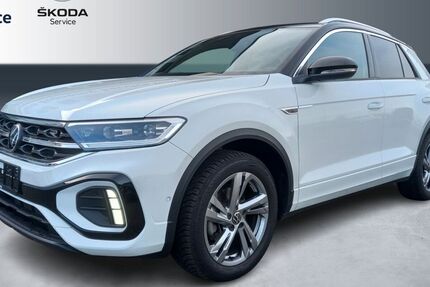 VW T-Roc 21.933 km 28.570 &euro; Wolfsburg 38446