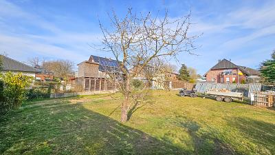 TRAUMHAFT MIT SÜDAUSRICHTUNG - Grundstück Wendeburg | Angebot:25630458