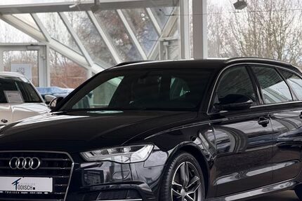Audi A6 116.231 km 22.740 &euro; Salzgitter 38228