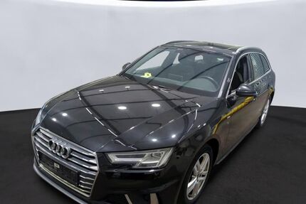 Audi A4 383.178 km 10.990 &euro; Braunschweig 38122
