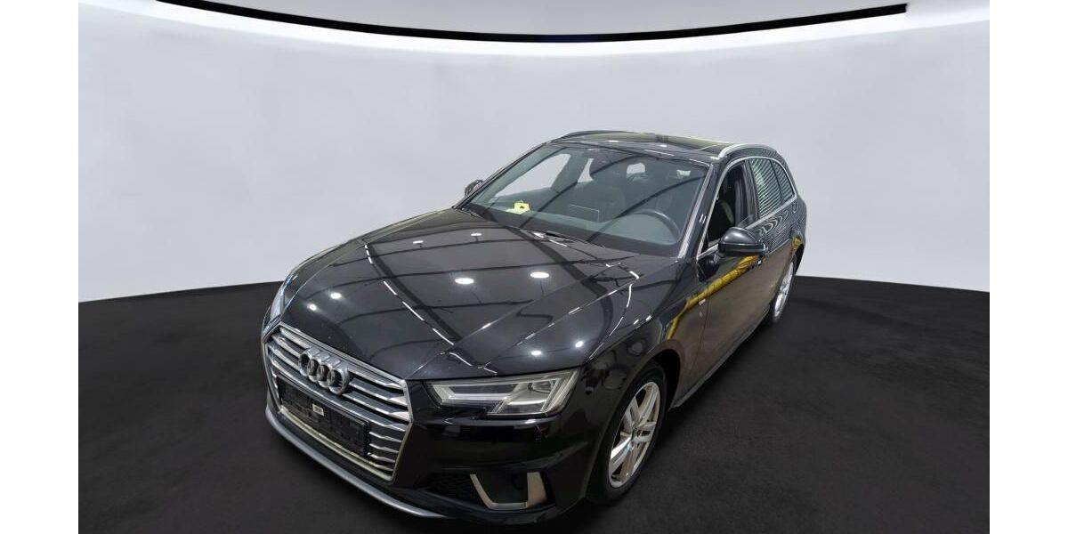 Audi A4 383.178 km 10.990 &euro; Braunschweig 38122