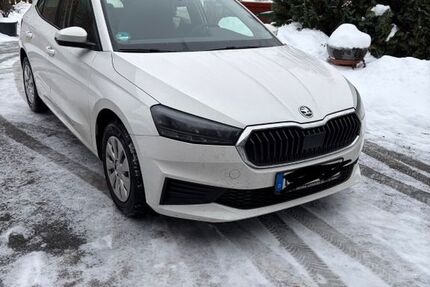 Skoda Fabia 36.000 km 13.900 &euro; Wasbüttel 38553